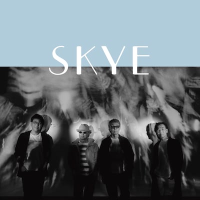 SKYE「SKYE」ジャケット