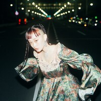 水曜日のカンパネラ「アリス / バッキンガム」配信ジャケット