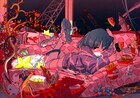 すしお×照井順政がタッグ、ビーイング発のキャラクターアーティストCingが始動