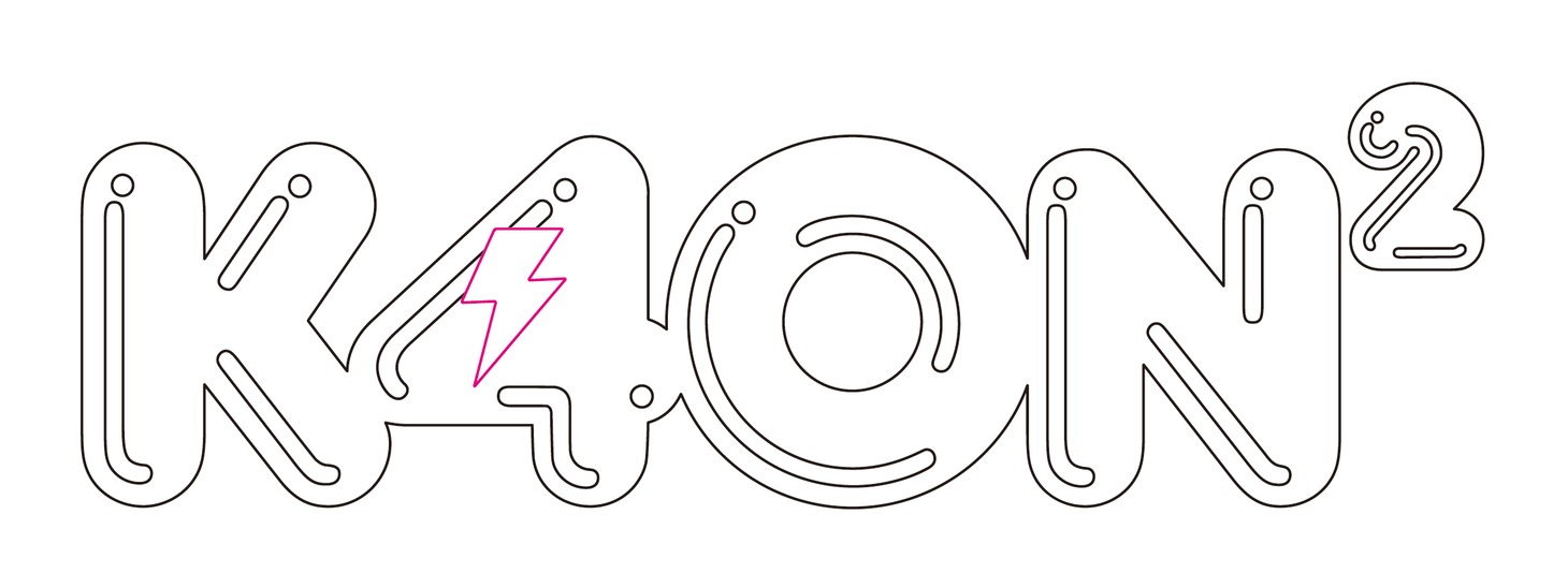 小泉今日子40周年ロゴ