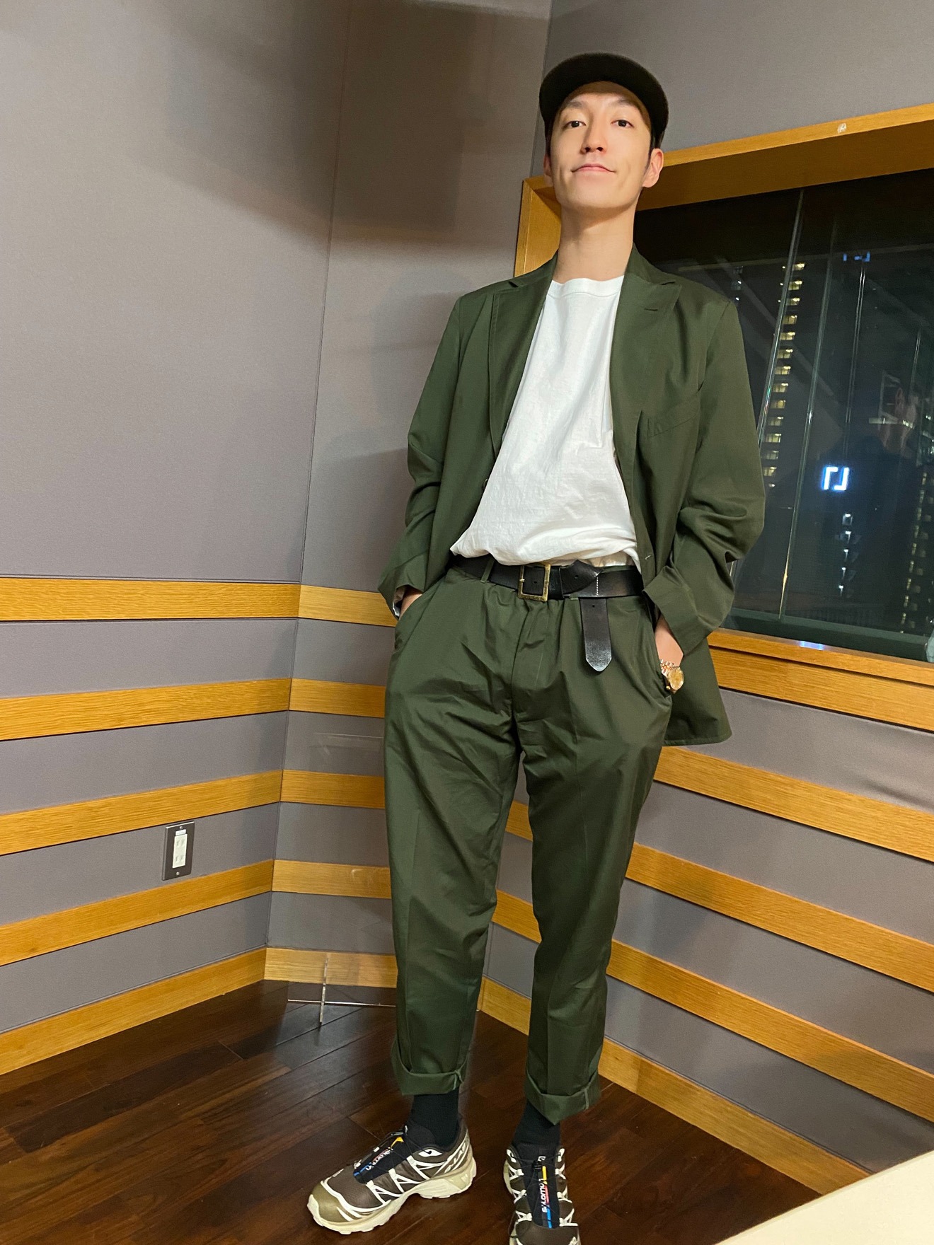 森田美勇人