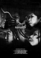Survive Said The Prophet「something BOLD tour」ビジュアル