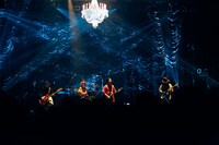 クリープハイプ（撮影：関信行）