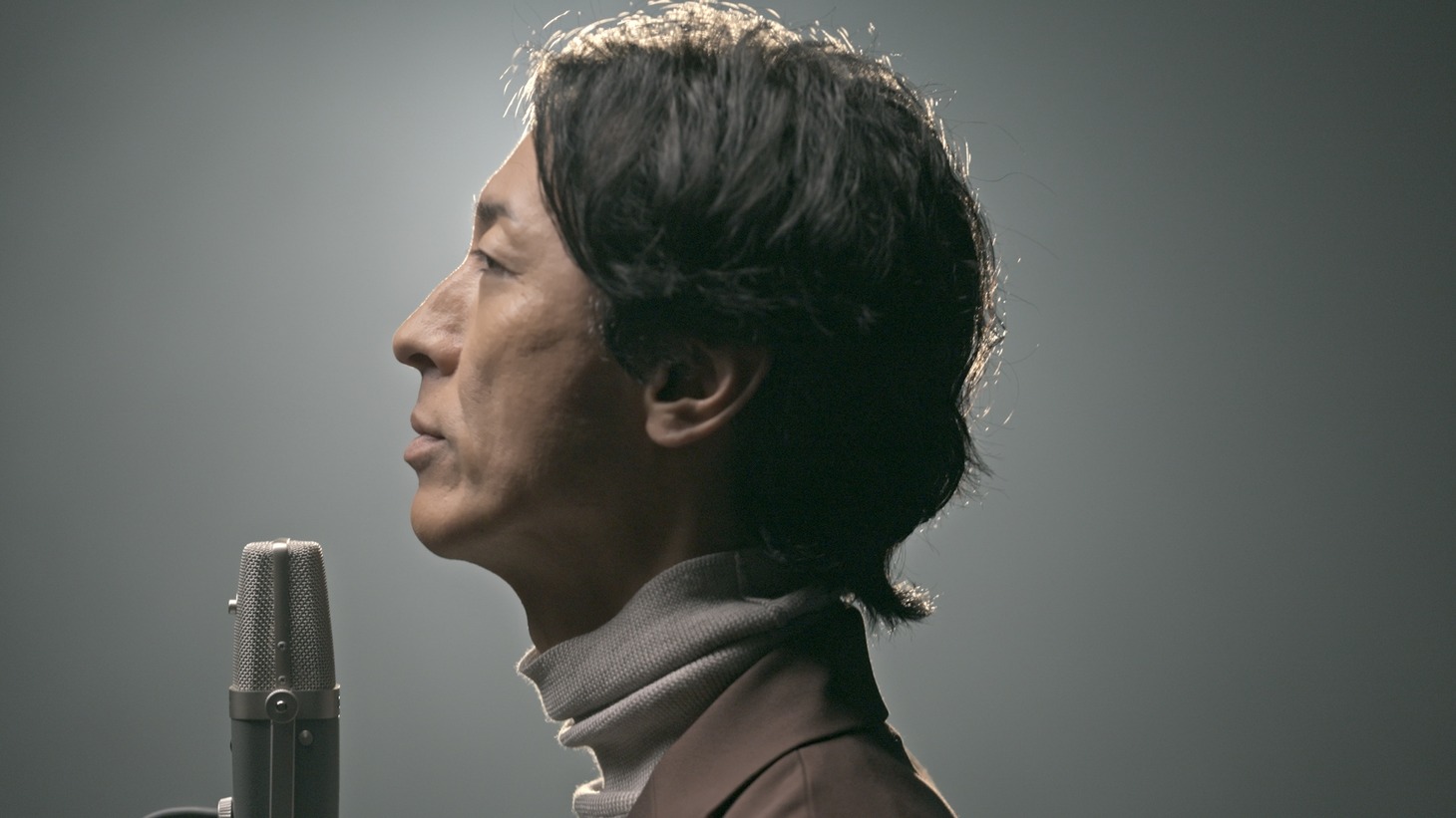 矢部浩之「スタンドバイミー」のミュージックビデオより。
