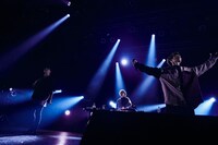 「TOUCH “ソナーポケット”」より。（撮影：曽我美芽）