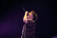 ko-dai（Vo）（撮影：曽我美芽）