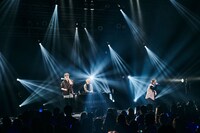 「TOUCH “ソナーポケット”」より。（撮影：曽我美芽）