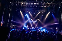 「TOUCH “ソナーポケット”」より。（撮影：曽我美芽）