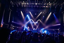 「TOUCH “ソナーポケット”」より。（撮影：曽我美芽）