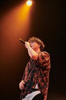 ko-dai（Vo）（撮影：曽我美芽）