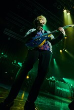 matty（DJ）（撮影：曽我美芽）