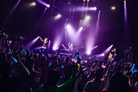 「TOUCH “ソナーポケット”」より。（撮影：曽我美芽）