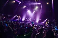 「TOUCH “ソナーポケット”」より。（撮影：曽我美芽）