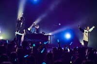 「TOUCH “ソナーポケット”」より。（撮影：曽我美芽）