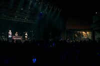 「TOUCH “ソナーポケット”」より。（撮影：曽我美芽）