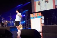 もう中学生の水族館コント。