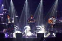 左からシュウペイ、松陰寺太勇、あの。