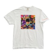 「21世紀の家庭教師Tシャツ」
