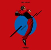 DEAN FUJIOKA「Transmute」通常盤ジャケット