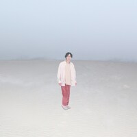 ROTH BART BARON「無限のHAKU」ジャケット