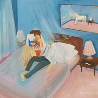 青虫「103号」ジャケット