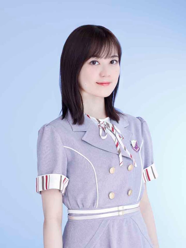生田絵梨花（乃木坂46）