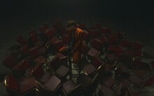 栗山夕璃（Van de Shop）