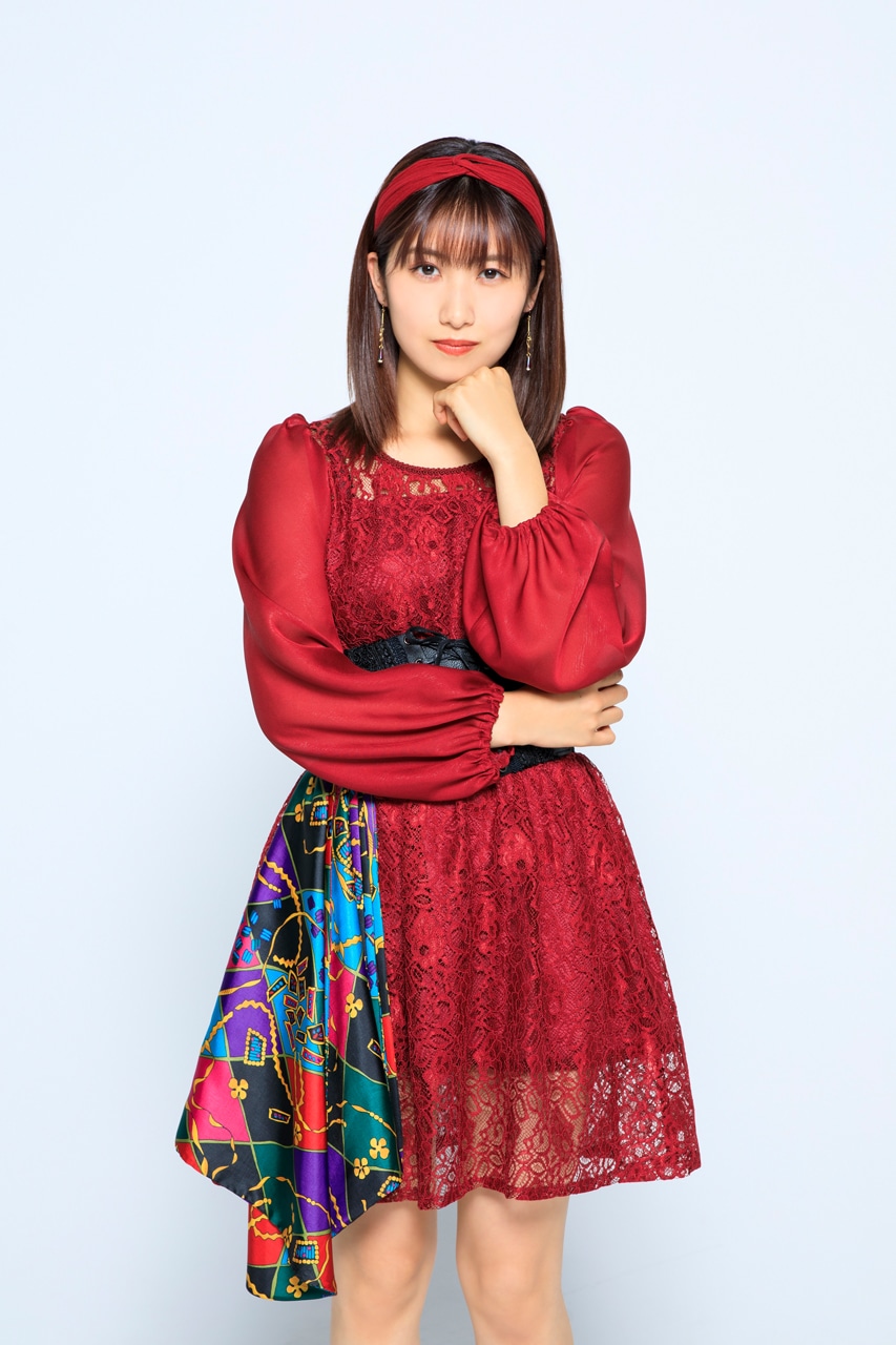 佐藤優樹（モーニング娘。'21）