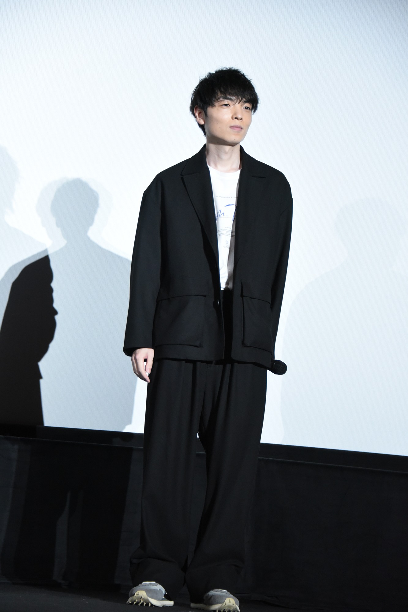 高村佳秀（Dr）