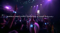 「EMPiRE'S GREAT PARTY CARAVANS」東京・WARP SHINJUKU公演第2部のダイジェスト映像より。