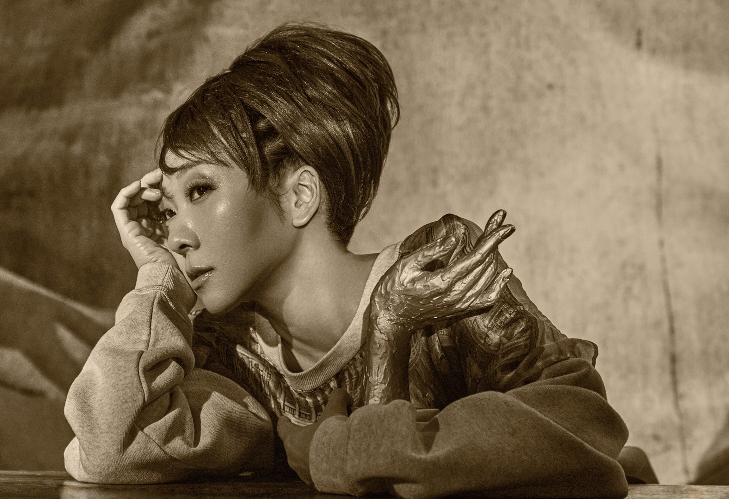 MISIA