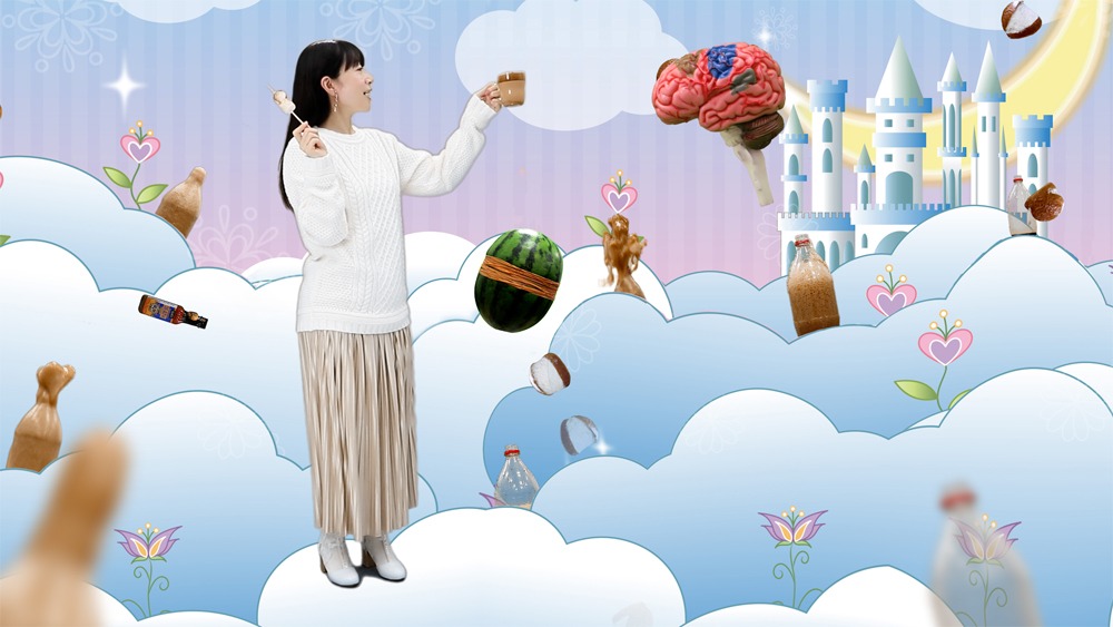 「異世界転生したらしいな、へきる」より。
