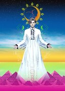 「ジョセフ・アンド・アメージング・テクニカラー・ドリームコート」ビジュアル