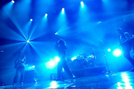 Vaundy（撮影：ヤオタケシ）