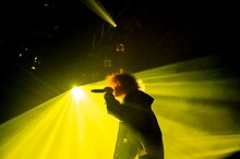 Vaundy（撮影：ヤオタケシ）