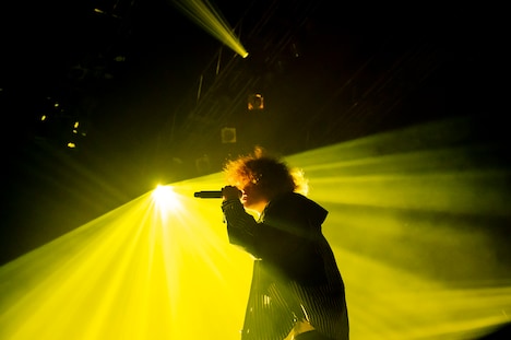 Vaundy（撮影：ヤオタケシ）