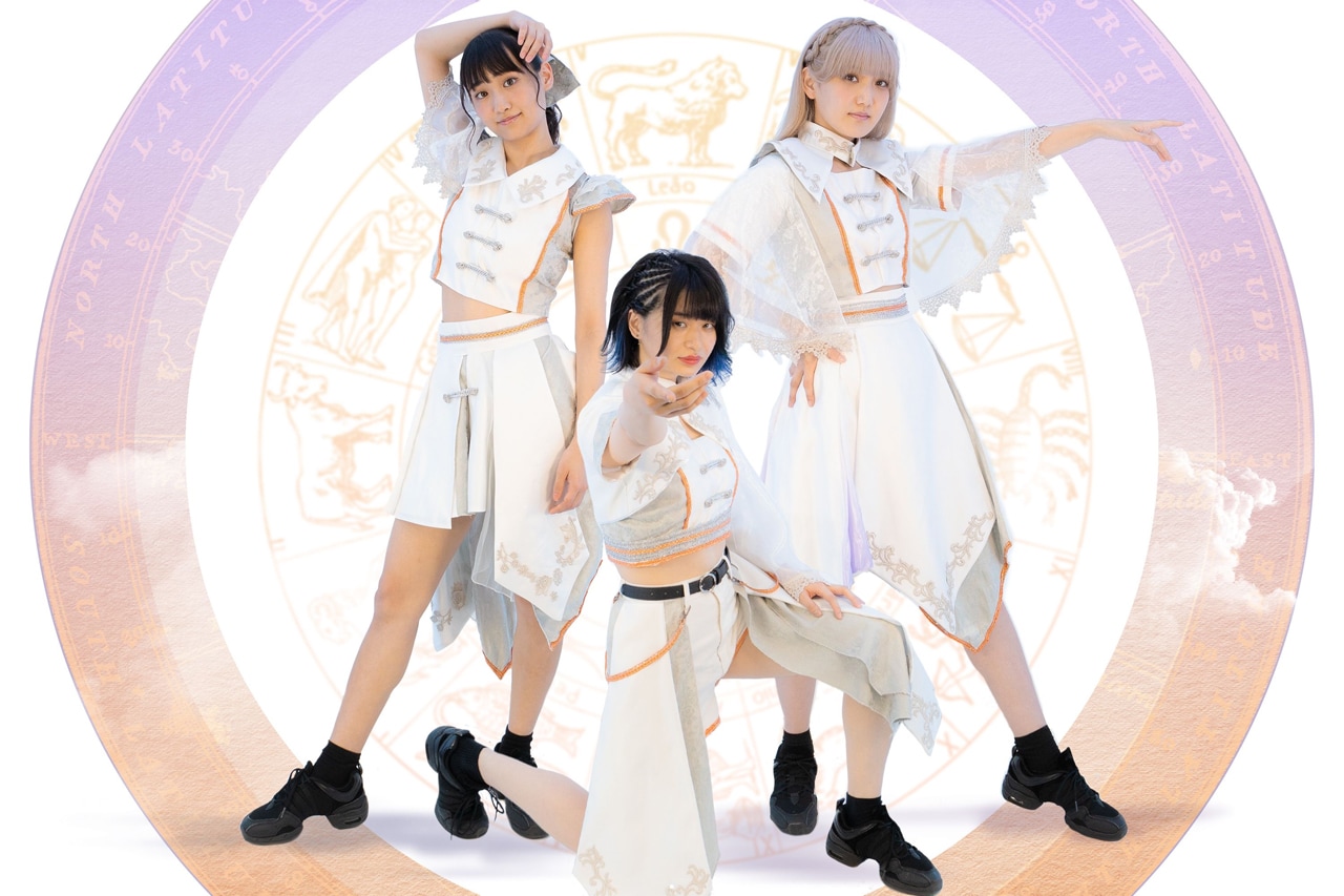 Leo-Wonderと空想委員会、月見ル君想フでツーマンライブ