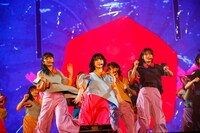 櫻坂46（撮影：上山陽介）