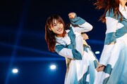 菅井友香（撮影：上山陽介）