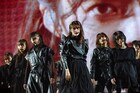 櫻坂46、念願の1stツアー完走！目の前のBuddiesが照らす光に「自信を持って進んでいきたい」