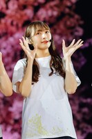 渡辺梨加（撮影：上山陽介）