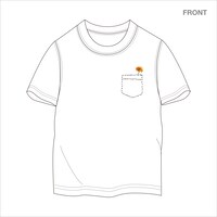矢部浩之「スタンドバイミー」オリジナルTシャツ