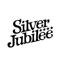 「BUMP OF CHICKEN Studio Live Silver Jubilee」ロゴ