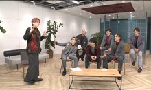 BE:FIRST(c)BMSG ※画像はイメージ