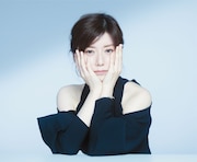 柴田淳20周年記念のオールタイムベスト盤発売、限定盤には自叙伝や写真集も付属