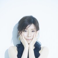 柴田淳「20th Anniversary Favorites: As Selected By Her Fans」初回限定盤ジャケット