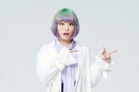 きゃりーぱみゅぱみゅ