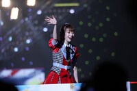 荻野由佳 (c)Flora