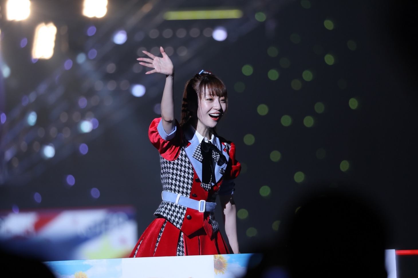 荻野由佳 (c)Flora