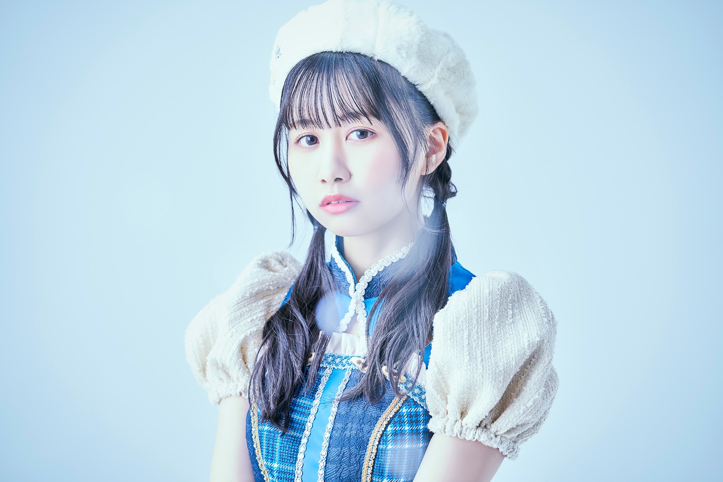 中村朱里